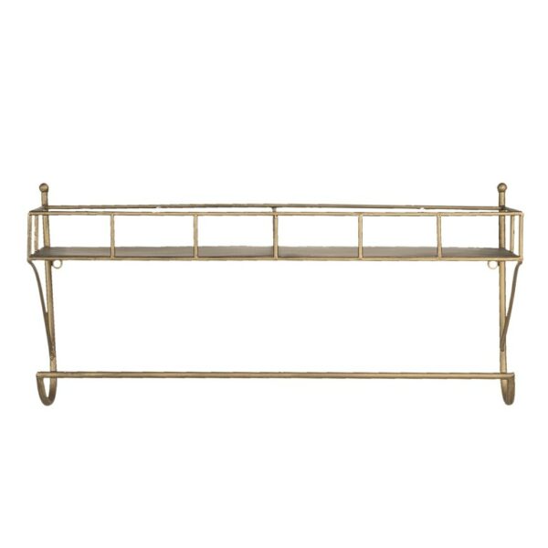 Mensole da parete 65 19 31CM Clayre