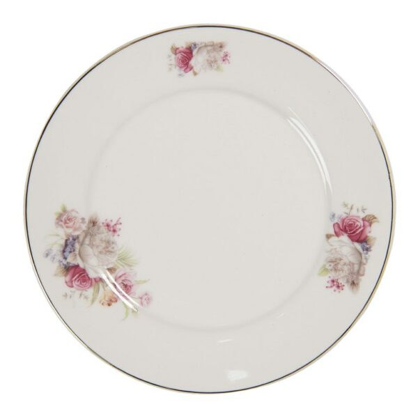 Piatto D.21cm FRODP Clayre & Eef