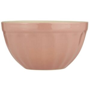 Ciotola di muesli Mynte Coral Almond Ib Laursen
