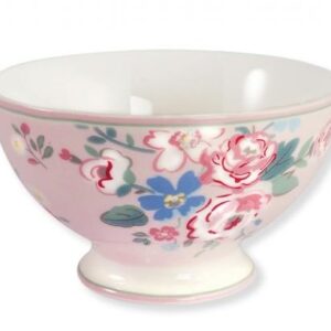 Zuppiera inge marie rosa pallido Greengate