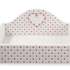 Portatovaglioli Layla piccolo Greengate