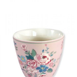 Tazza latte Inge Marie rosa Greengate