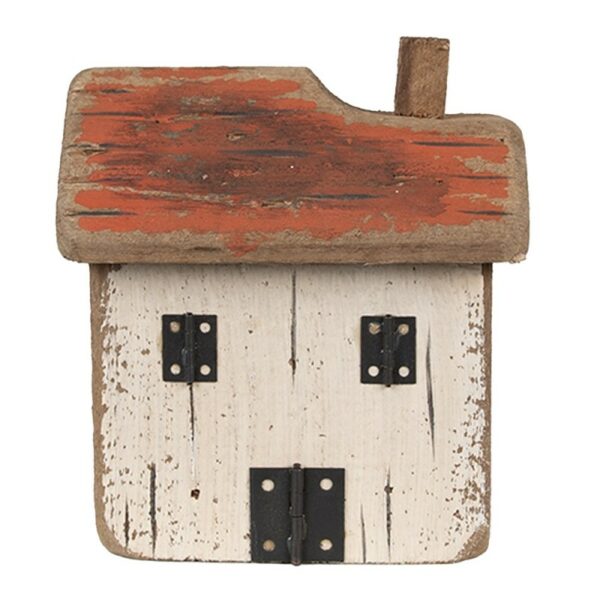 Casa 12x5x14cm Clayre