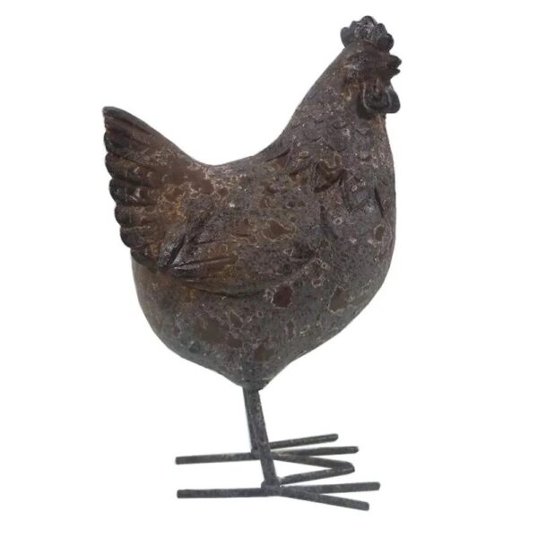 Gallina 13x19x20cm Clayre