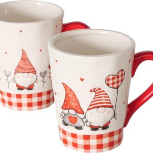 Jumbo Mug tazza Smilla 750ml  Magnus Regalo by Pattycrea