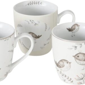 Jumbo Mug Wrenne 480ml  Magnus Regalo by Pattycrea