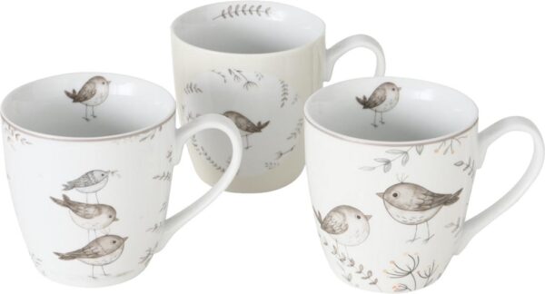 Jumbo Mug Wrenne 480ml  Magnus Regalo by Pattycrea