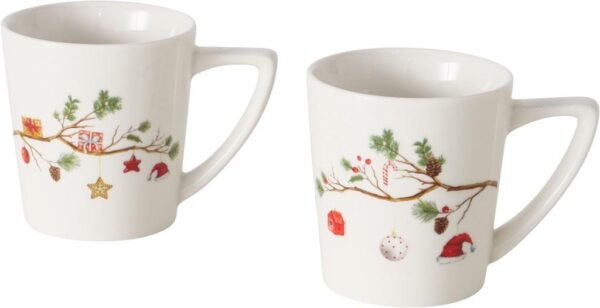 Mug Helly D.21cm  Magnus Regalo by Pattycrea