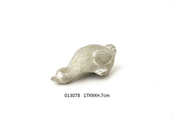 Papera pm vivienne 17x9xh7cm