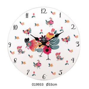 Orologio garance 30cm