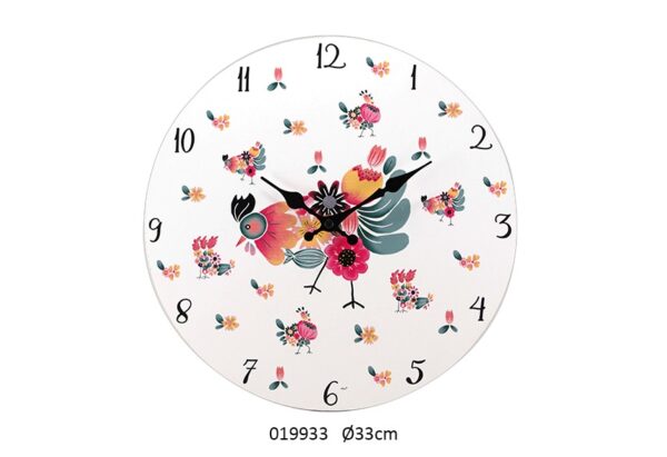 Orologio garance 30cm