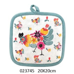 Presina garance 20x20cm