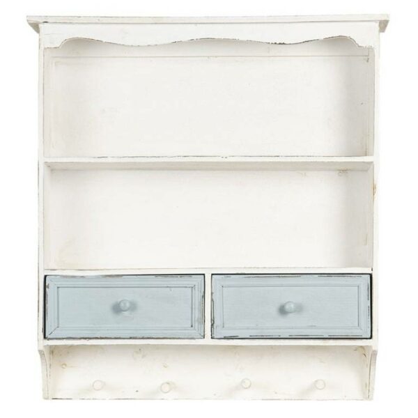 Mensole da parete 56x13x60cm 5H0465 Clayre & Eef
