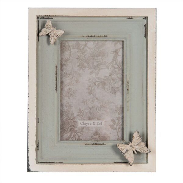 Cornice portafoto per foto 10x15cm  Clayre & Eef