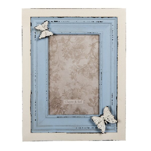 Cornice portafoto per foto 10x15cm Clayre & Eef