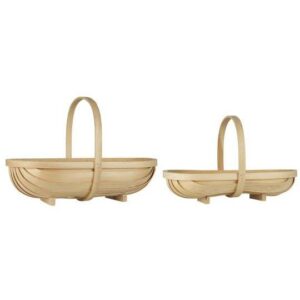 Eliza basket grande 28x45 Ib Laursen