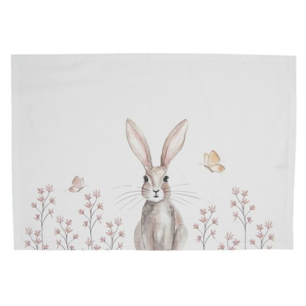 Tovagliette AmericanaX2  48x33 cm Clayre e Eef