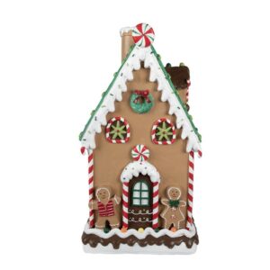 Decorazione casa 28x28x51 cm Natale Clayre