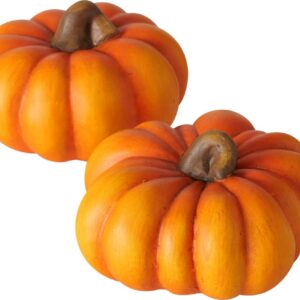 Zucca decorativa Inka 16x16x9,5cm Magnus Regalo by Pattycrea
