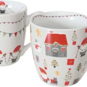 Jambo mug tazza monti 480ml Magnus Regalo Pattycrea