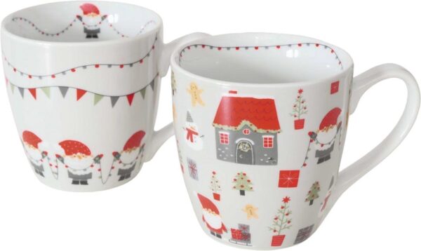 Jambo mug tazza monti 480ml Magnus Regalo Pattycrea