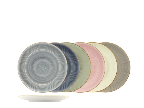Servizio tavola 18 piatti Harper H&H Lifestyle - immagine 6