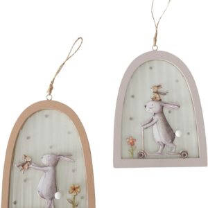 Appendibile Bunny 12,5X16 Magnus