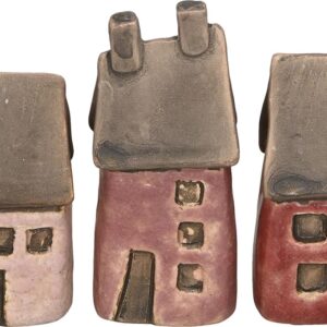 Casetta decorativa 3X3X7,5 Magnus