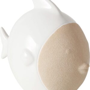 Pesce decorativo Shelby M 17,9X10,8X15,9 Magnus