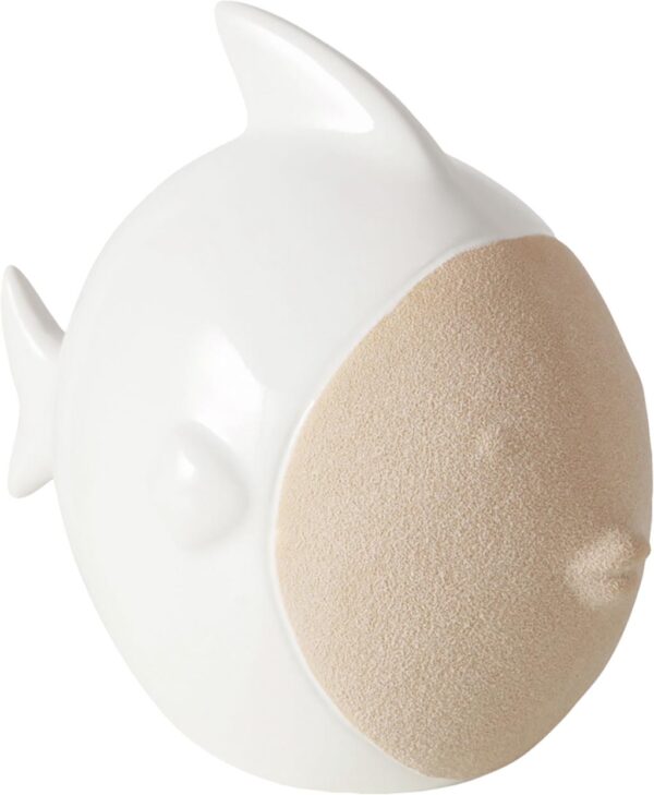 Pesce decorativo Shelby M 17,9X10,8X15,9 Magnus