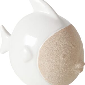 Pesce decorativo Shelby S 6,8X9,4X13,2 Magnus