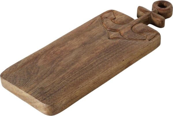 Tagliere Ancora 35X12X2 Magnus