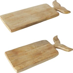 Taglierie balena fenan L.35 Magnus