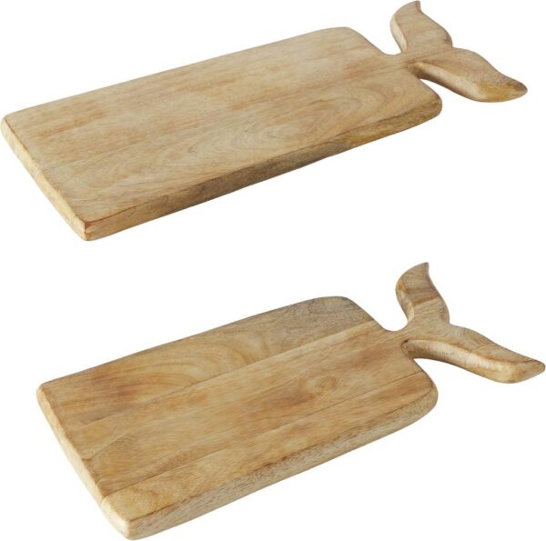 Taglierie balena fenan L.35 Magnus