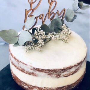 Topper torta 15cm