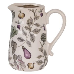 Brocca 21x15x23cm Clayre eef