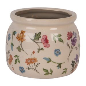 Vaso da fiori 12X10CM Clayre eef