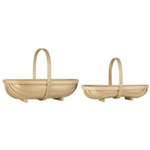 Eliza basket medio 24x41 Ib Laursen