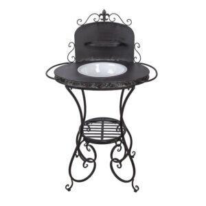 Set  toliette catino 75 49 116 cm 5y0869 Clayre & Eef saldi