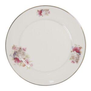 Piatto D.21cm FRODP Clayre & Eef