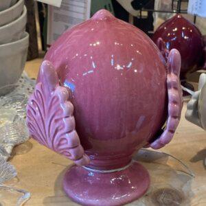 Pumo 12cm rosè