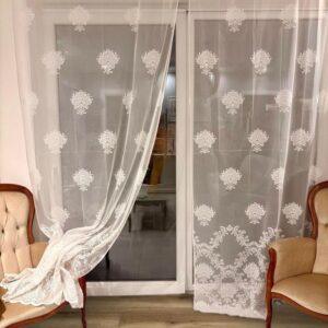 Tenda Cleome 140x290 100% poliestere Mia per Te