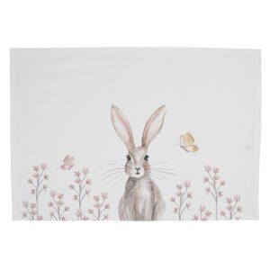 Tovagliette AmericanaX2 48x33 cm Clayre e Eef